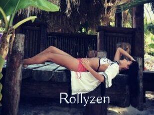 Rollyzen
