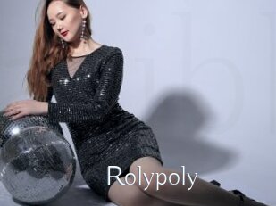 Rolypoly