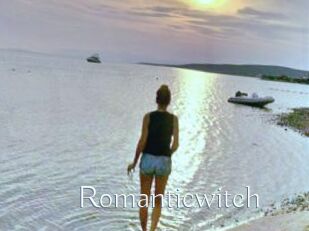 Romanticwitch