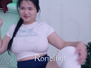 Rorielliot