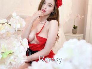 Rorosy