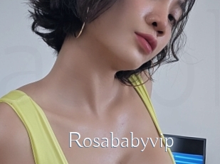 Rosababyvip