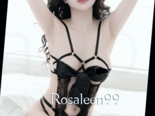Rosaleen99