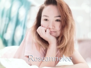 Roseannelee