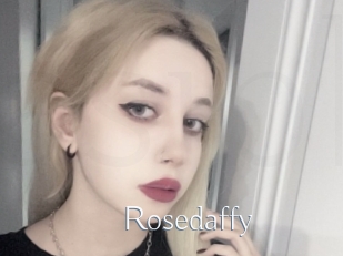Rosedaffy
