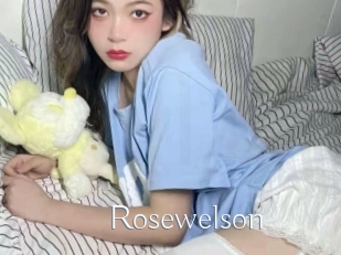 Rosewelson