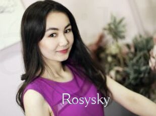 Rosysky