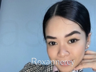 Roxannerey