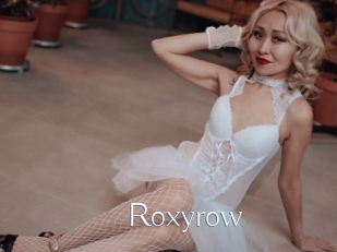 Roxyrow