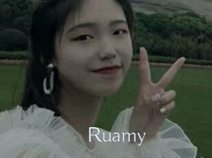 Ruamy