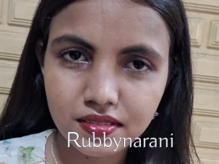 Rubbynarani