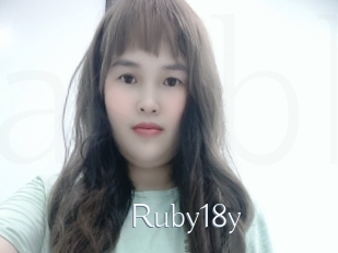 Ruby18y