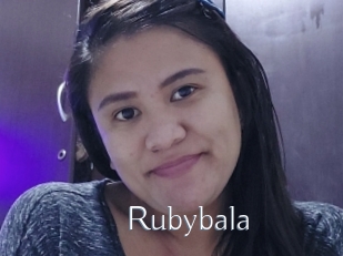 Rubybala