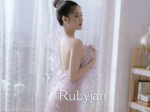 Rubyjan