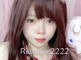 Rubymae2222