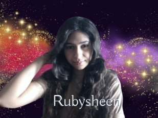 Rubysheen