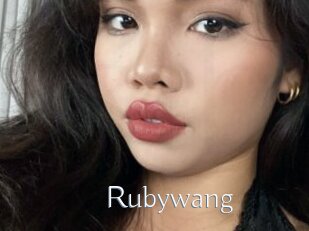 Rubywang