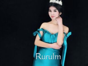 Rurulm
