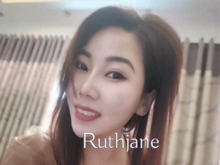 Ruthjane