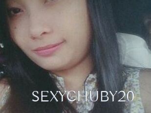 SEXYCHUBY20