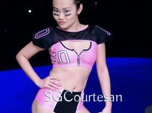 SGCourtesan