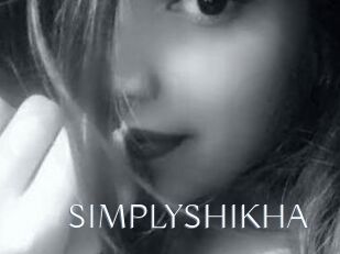 SIMPLYSHIKHA