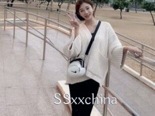 SSxxchina