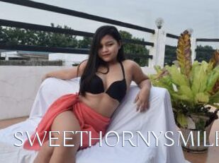 SWEETHORNYSMILE