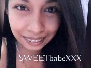 SWEETbabeXXX