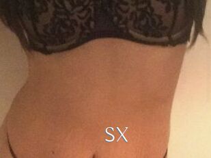 SX