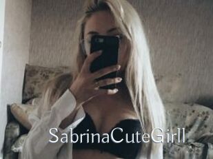 SabrinaCuteGirll