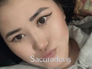 Sacuradevis