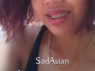 SadAsian