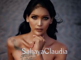 SahayaClaudia