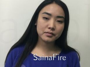 SainaFire