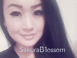 SakuraB1ossom