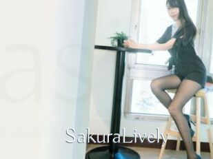 SakuraLively