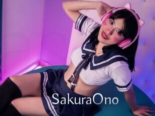 SakuraOno