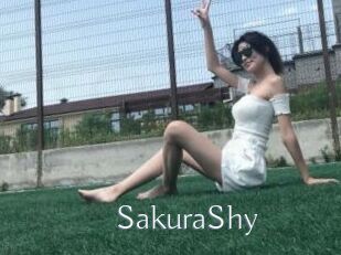 SakuraShy