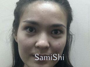 SamiShi