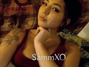 SammXO