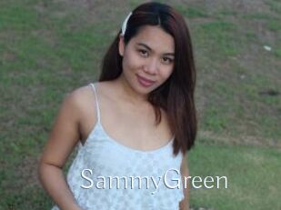 SammyGreen