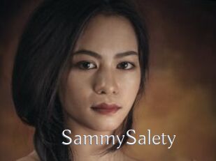 SammySalety