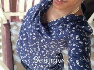 Sammyxx