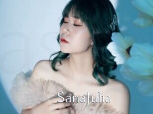 SanaJulia