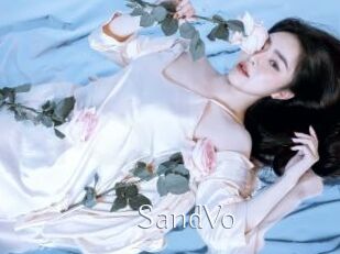 SandVo