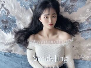 SandyJing