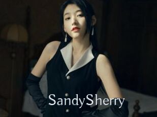 SandySherry