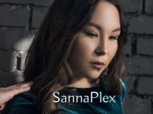SannaPlex