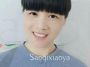 Saoqixiaoya